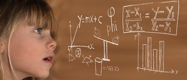 Stage de perfectionnement Mathématiques